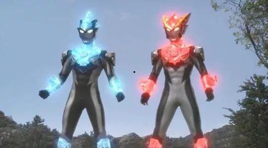 爆料最新出的奥特曼,全新奥特曼震撼登场！